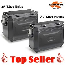 KAPPA KVG4837BPACK2 K-Voyager