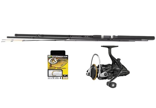 Feedercombo angelset feeder - angelset,