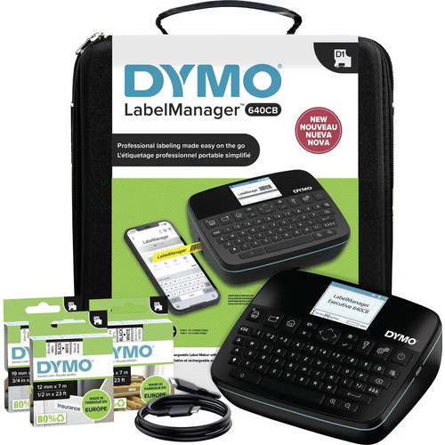 Dymo labelmanager - dymo,