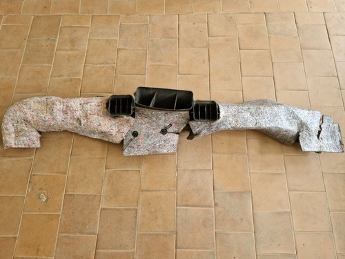 Oem bmw e30 armaturenbrett - oem,