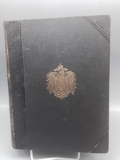 Arzneibuch für das - , deutsche