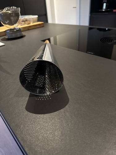 Alessi todo kegelreibe - alessi, kegelreibe,
