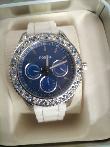 Fossil 2871 stella - fossil,