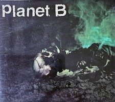 Planet B - Planet B [CD] New