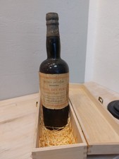 Portwein Colheita 1927 Quinta