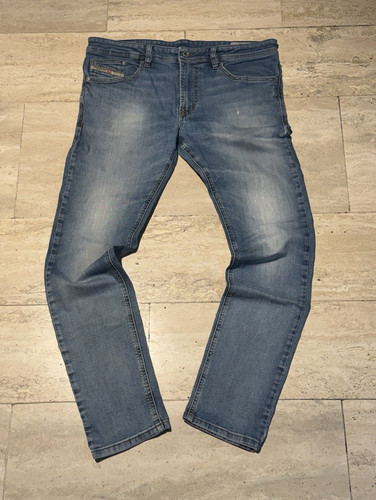 Diesel herren jeans - diesel,
