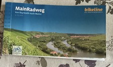 Bikeline MainRadweg