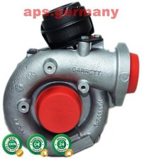 Turbolader 725364-0004 BMW 5 (E60) 530 d - 218 PS