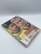 MARIO - Folgst du deinem Herzen von Marcel Gisler