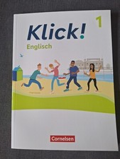 Klick! Band 1: 5. Schuljahr