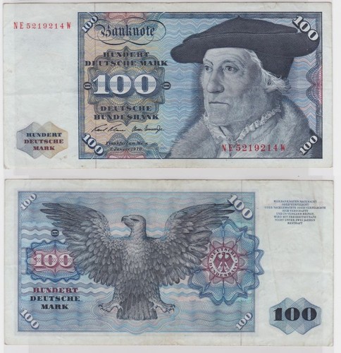 T147151 banknote 100 - banknote,