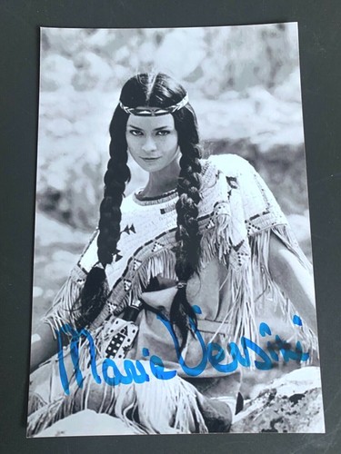 Marie versini - marie,