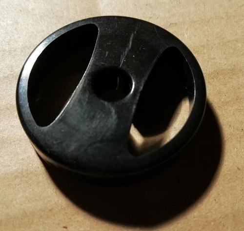 Single puck adapter - single,
