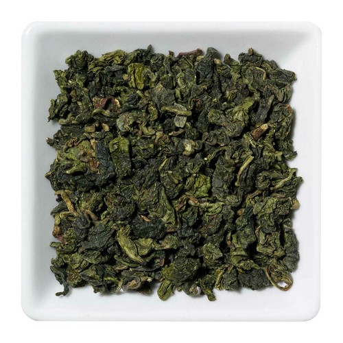 Oolongtee china tie guan - oolongtee, yin