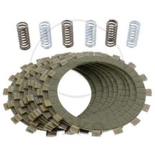 EBC Street Racer Clutch Kit
