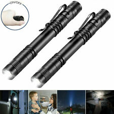 Kleine Torch Mini Handheld Led
