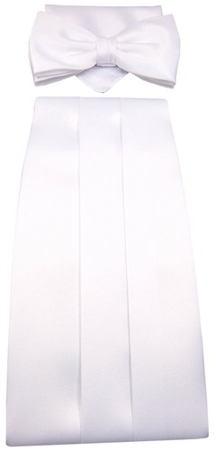 Tigertie kummerbund - tigertie,