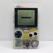 Nintendo game boy - game, gameboy