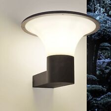 RANEX Außenleuchte E27 Standleuchte Wandleuchte Wegeleuchte Garten Lampe Leuchte