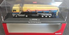 Herpa LKW Nr.120388 Steyr ST