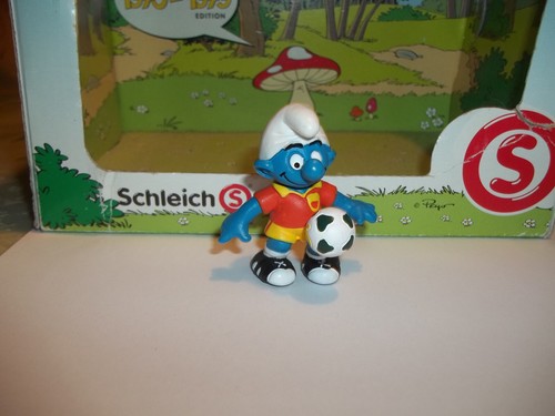 Schlumpf schlümpfe - schlumpf,