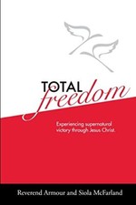 Total Freedom by Armour and