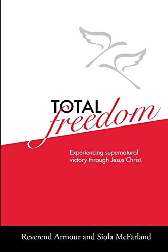 Total freedom armour - total, and
