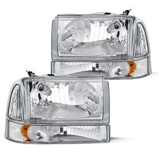 For 1999-2004 Ford Super Duty