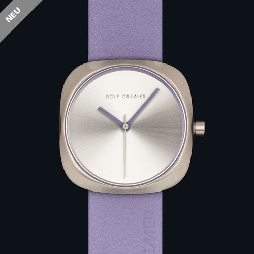 Rolf cremer armbanduhr - rolf,