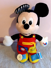 Disney Baby Aktivität