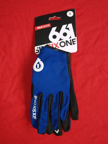 Sixsixone 661 raji - 661,