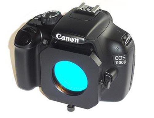 Adapter für canon eos - canon,