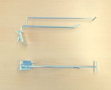 Einfachhaken 20 30 40 cm mit