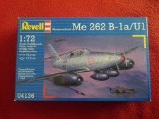 1:72 Revell Messerschmitt Me