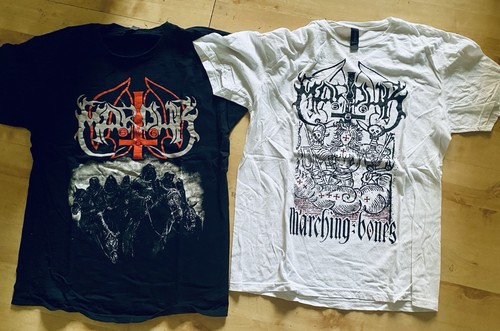 Black metal shirt - 2, shirt,