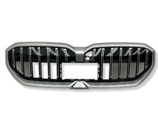 BMW 5 G60 2023 Vorne