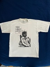 Vtg 1988 KEITH RICHARDS