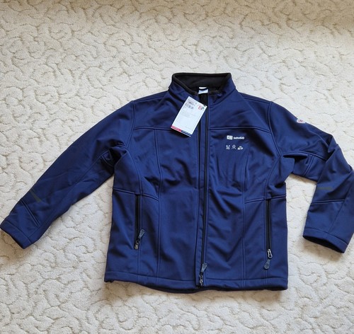Softshelljacke infrago - db,