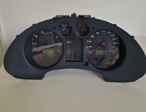 Tachometer kombiinstrument - tachometer,