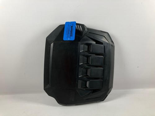 Motorabdeckung polo - motorabdeckung,