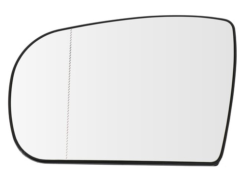 Spiegelglas links für
