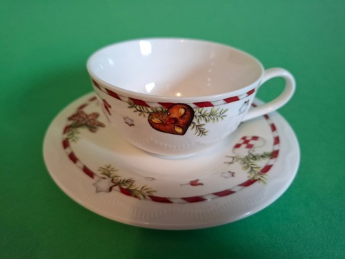 Hutschenreuther tee oder - hutschenreuther, *