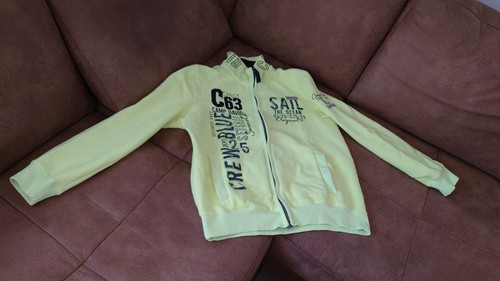 Camp david sweatjacke xl - camp,