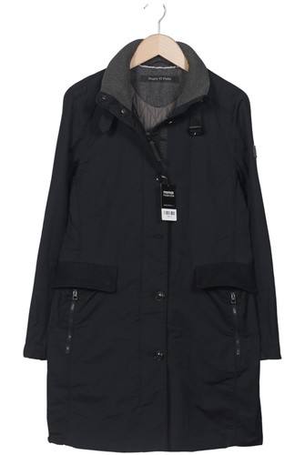 Marc polo mantel damen jacke - mantel,