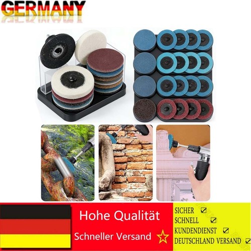 60x schleifpapier - 60x,