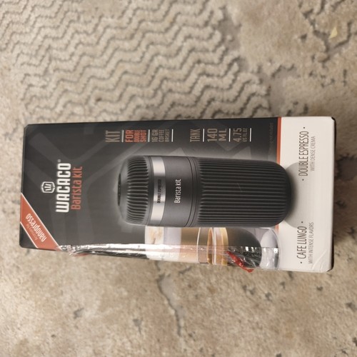 Wacaco barista kit - wacaco,