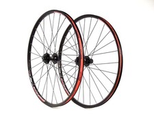 SUN RINGLE RYDE COMP 26" MTB Disc Only Laufradsatz 28L 2076g Scott Specialized