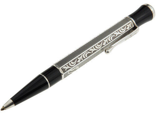 Montblanc writers edition 1999 - montblanc,