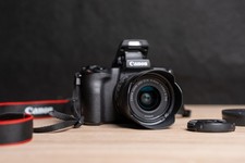 Canon EOS M50 Mark II 24,1MP