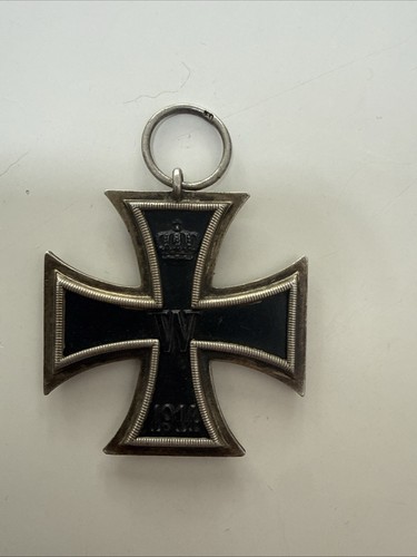 Eisernes kreuz 1813 - fw, 1914